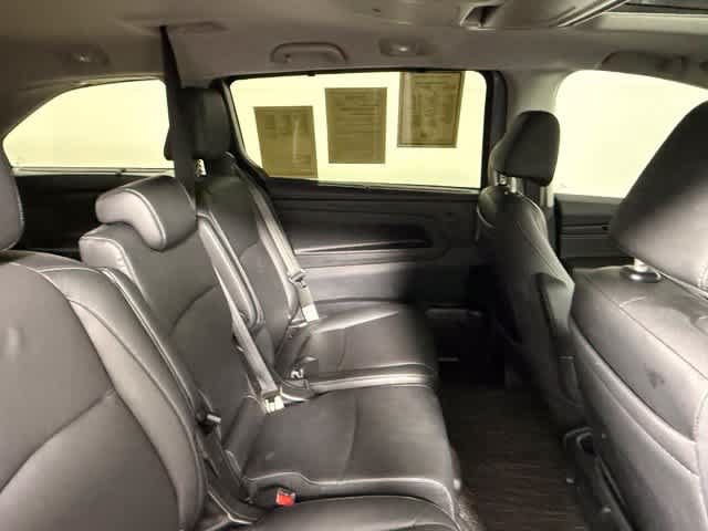 Used 2024 Honda Odyssey Touring image 47