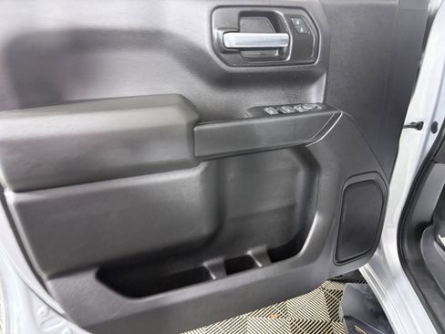 Used 2019 Chevrolet Silverado 1500 Custom w/ Custom Value Package image 28