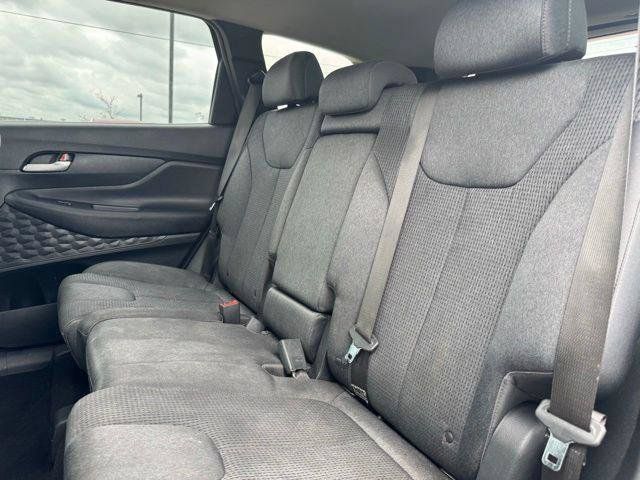 Used 2023 Hyundai Santa Fe SEL AWD/4WD image 41