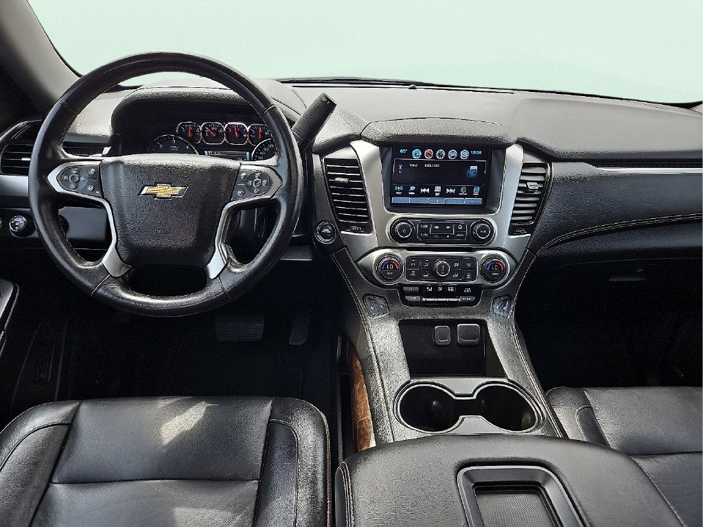 Used 2020 Chevrolet Tahoe LT AWD/4WD image 11