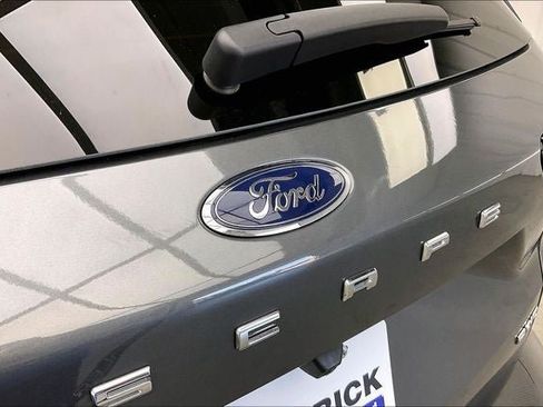 Used 2023 Ford Escape Active AWD/4WD image 31