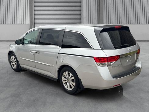 Used 2015 Honda Odyssey EX image 31