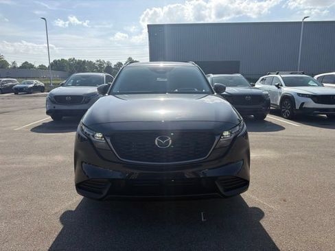 New 2026 MAZDA CX-5 Preferred AWD/4WD image 20