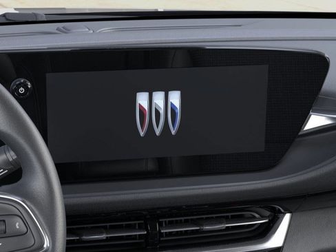 New 2026 Buick Envista Sport Touring w/ Convenience I Package image 22