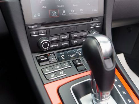 Certified 2019 Porsche 911 Turbo image 26