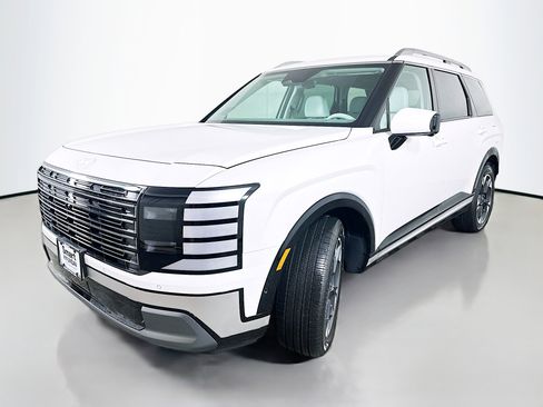 New 2026 Hyundai Palisade Limited image 3