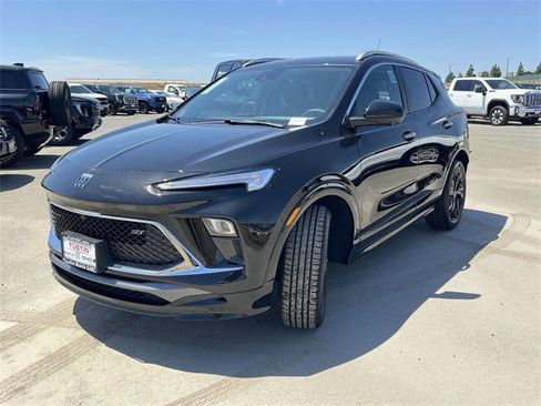 New 2026 Buick Encore GX Sport Touring w/ Advanced Technology Package image 7