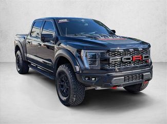 Certified 2023 Ford F150 Raptor w/ Equipment Group 802A Raptor R AWD/4WD video 3