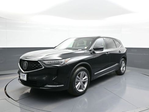 Certified 2023 Acura MDX SH-AWD image 1