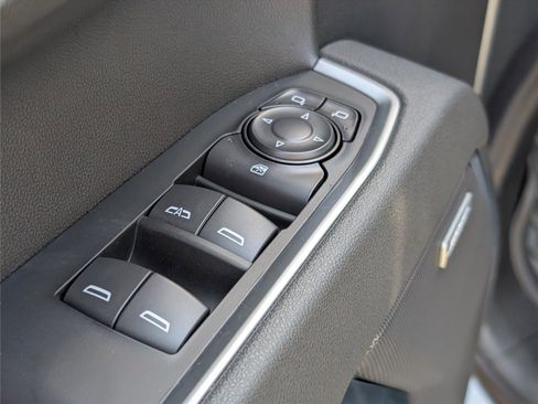 New 2026 Chevrolet Silverado 1500 RST AWD/4WD image 25
