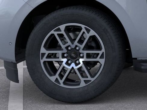 New 2025 Ford Expedition Max Active image 19