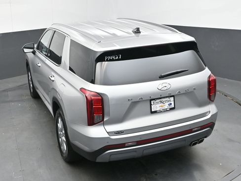 Used 2025 Hyundai Palisade SEL image 42
