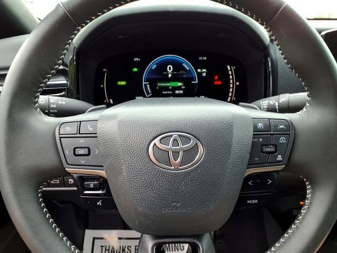 Certified 2025 Toyota Camry SE w/ Convenience Package FWD image 20