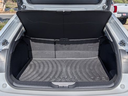 Used 2025 Toyota Prius Limited w/ Limited Premium Package image 9