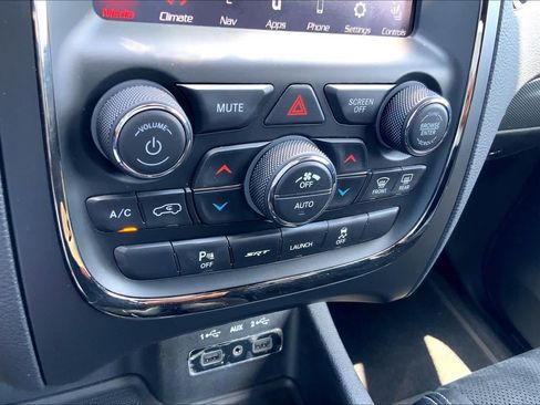 Used 2020 Dodge Durango SRT w/ Trailer Tow Group IV AWD/4WD image 32