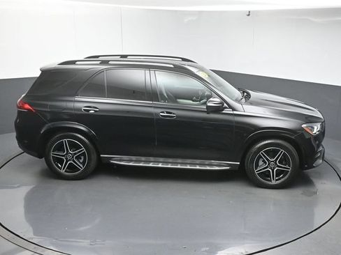 Certified 2023 Mercedes-Benz GLE 350 4MATIC image 50