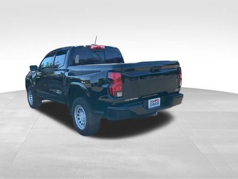 New 2026 Chevrolet Colorado W/T image 27