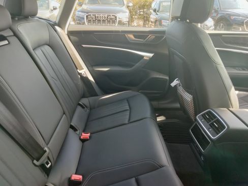 Used 2019 Audi A7 3.0T Prestige w/ Prestige Package image 10