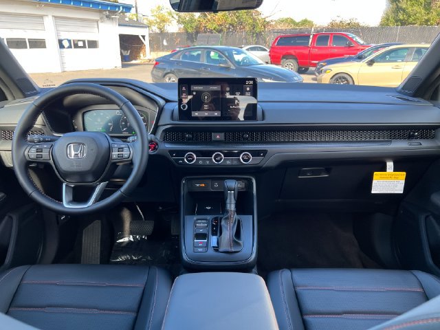 New 2027 Honda CR-V Sport-L image 11