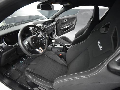 Used 2021 Ford Mustang Mach 1 image 21