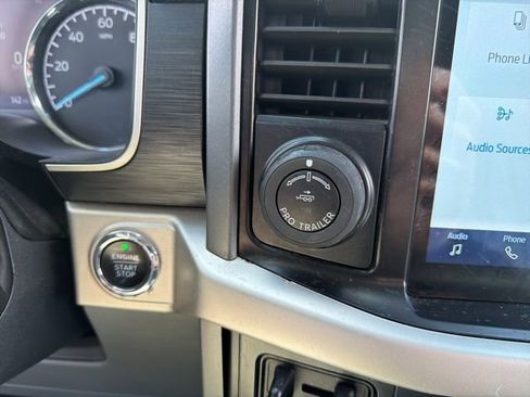 Used 2021 Ford F150 XLT w/ Equipment Group 302A High AWD/4WD image 34