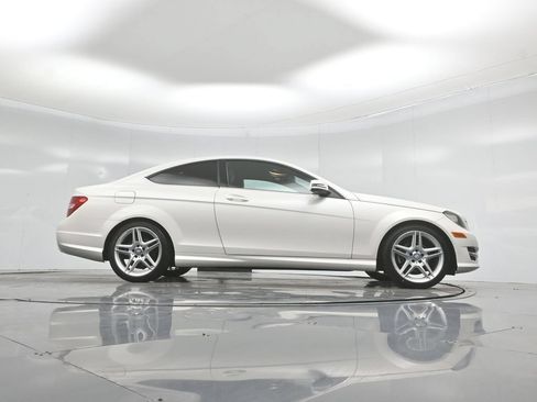 Used 2013 Mercedes-Benz C 250 Coupe image 41