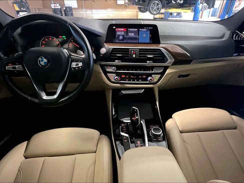 Used 2021 BMW X3 xDrive30i w/ Convenience Package image 14