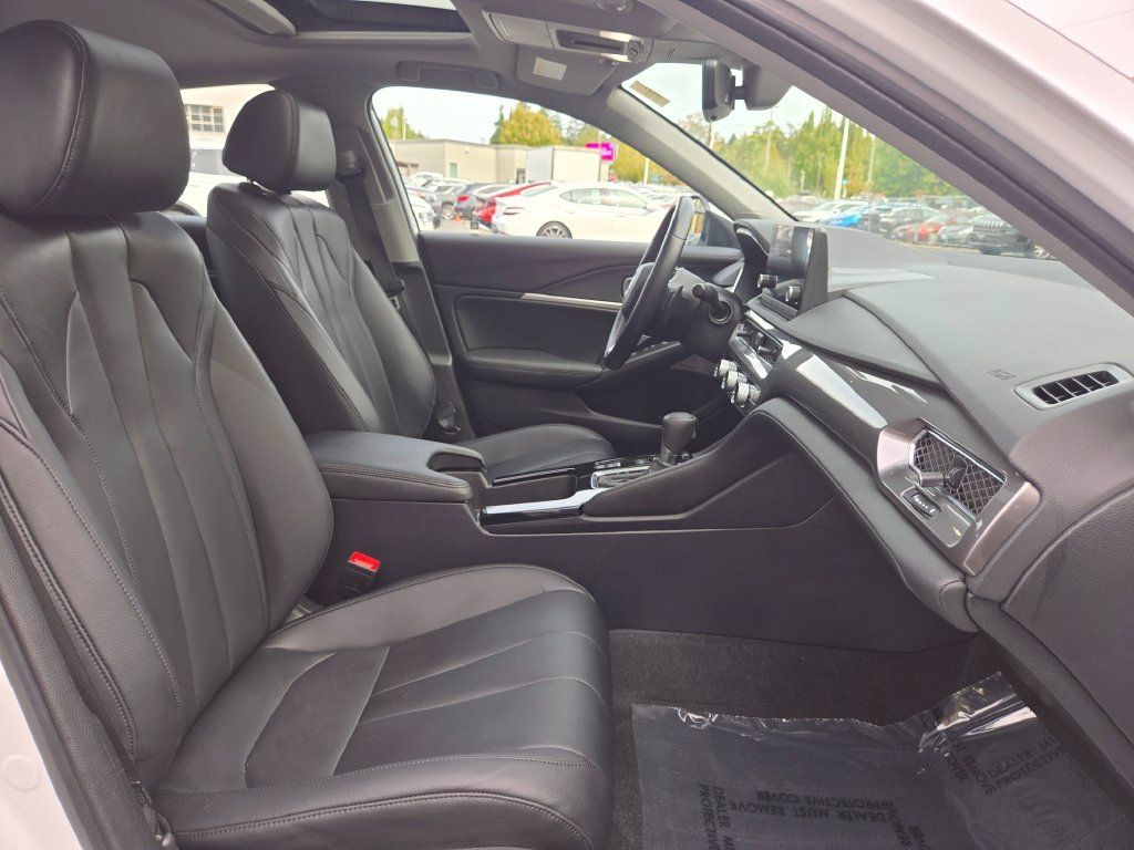 Used 2024 Acura Integra FWD image 11