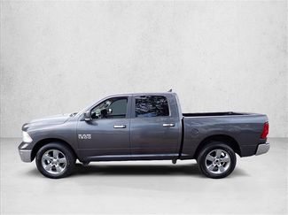 Used 2017 RAM 1500 Big Horn AWD/4WD video 2