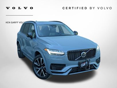 Used 2023 Volvo XC90 T8 Plus w/ Protection Package Premier