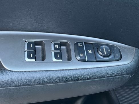 Used 2020 Kia Optima LX FWD image 9