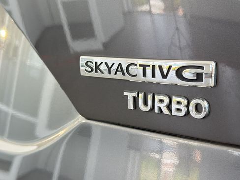 Used 2023 MAZDA CX-5 AWD 2.5 Turbo image 33