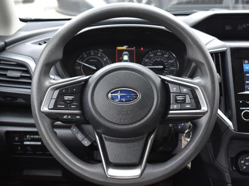 Used 2019 Subaru Impreza 2.0i Premium w/ Eyesight & BSD/Rcta & SRF AWD/4WD image 13