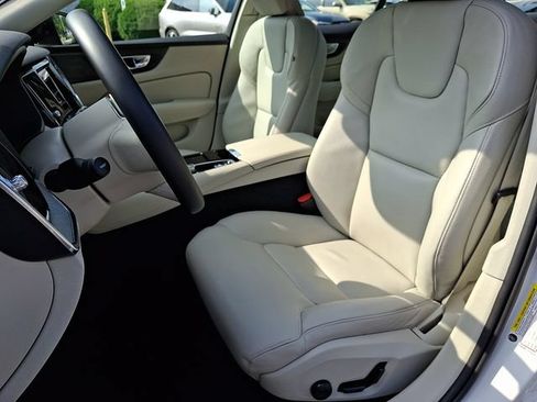 Certified 2025 Volvo S60 T8 Plus AWD/4WD image 14