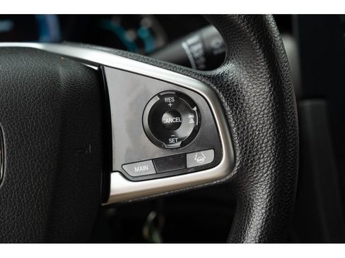 Used 2020 Honda Civic LX image 18