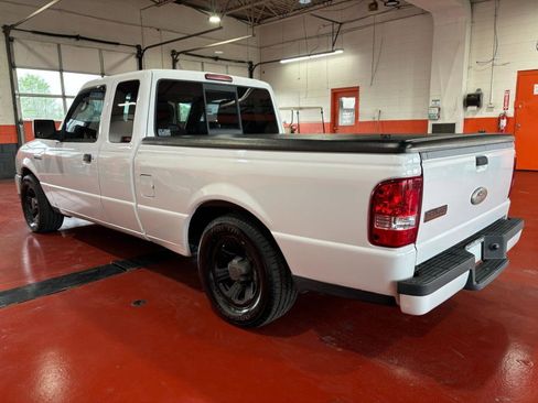 Used 2011 Ford Ranger XLT image 9