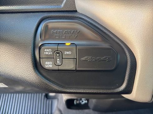 Used 2021 RAM 2500 Laramie image 23