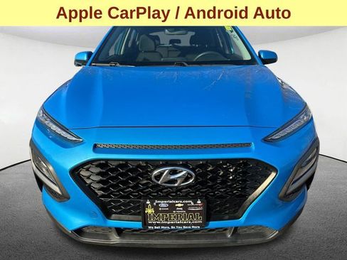 Used 2018 Hyundai Kona SE image 4