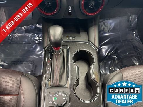 Certified 2019 Chevrolet Blazer RS AWD/4WD image 15