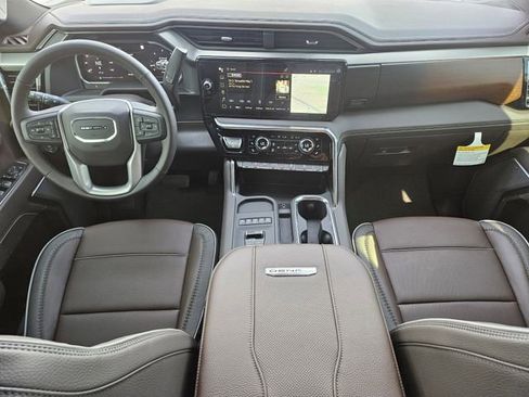New 2026 GMC Sierra 2500 Denali w/ Denali Reserve Package image 20