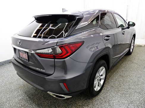 Used 2016 Lexus RX 350 AWD image 6