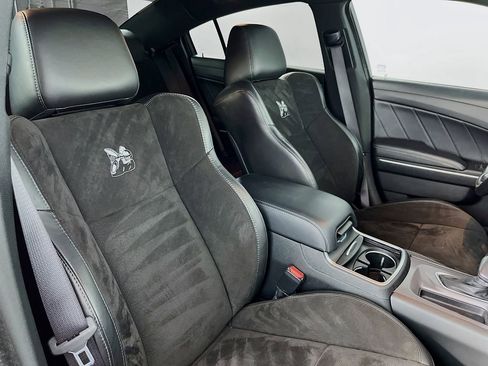 Used 2023 Dodge Charger Scat Pack RWD image 36