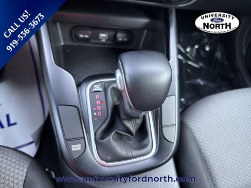 Used 2020 Kia Soul X-Line FWD image 27
