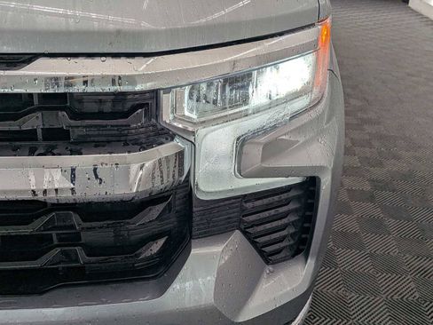 New 2025 Chevrolet Silverado 1500 LT image 10