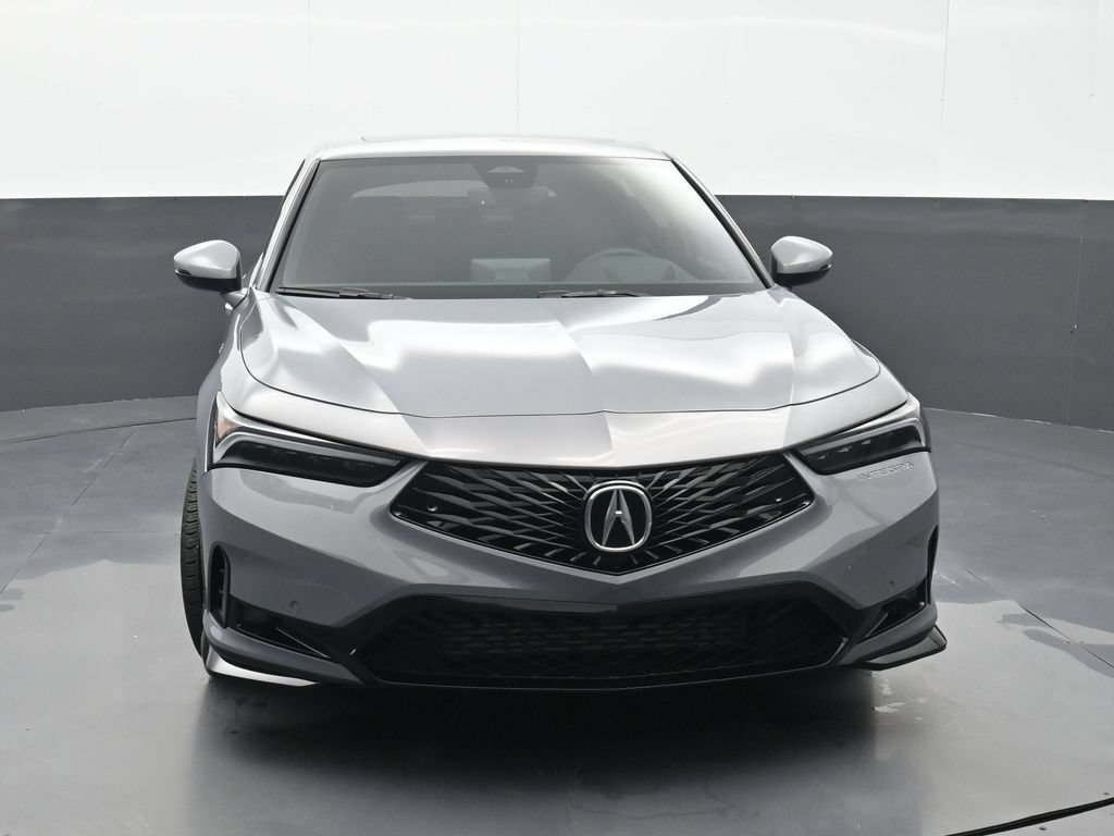 Used 2026 Acura Integra A-Spec w/ Technology Package FWD image 25