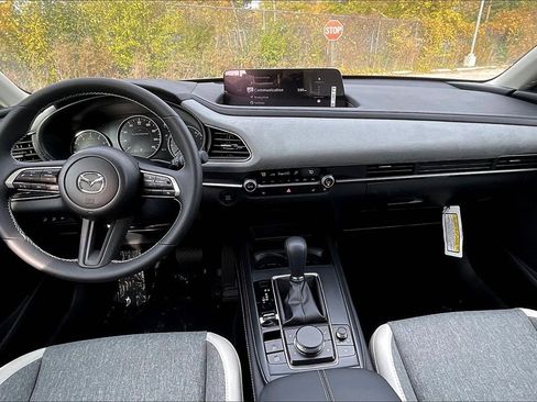 New 2026 MAZDA CX-30 AWD 2.5 S image 5