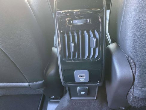 New 2026 Jeep Compass Limited image 12