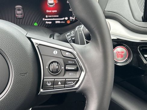 New 2026 Acura MDX SH-AWD image 26
