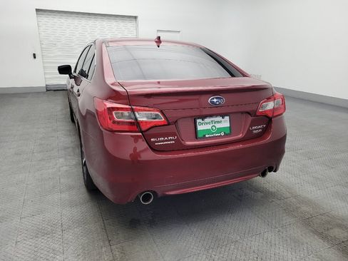 Used 2016 Subaru Legacy 3.6R Limited AWD/4WD image 6