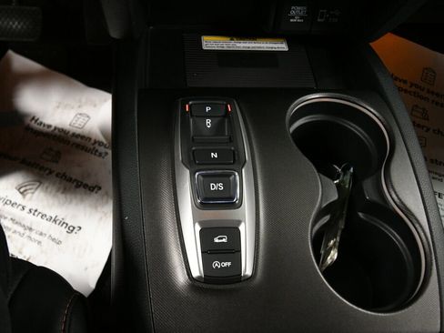 Used 2023 Honda Passport TrailSport image 16